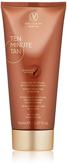 Vita Liberata Ten Minute Tan, 5.07 fl. oz.