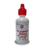Dragons Blood 30ml101fl oz 100 Raw Croton Lechleri Sap