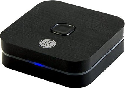 GE 11081 Home Audio Bluetooth Receiver