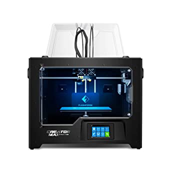 FlashForge Creator Max Dual Extruder 3D Printer