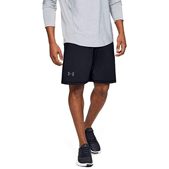 Under Armour Men's Raid 10" Shorts