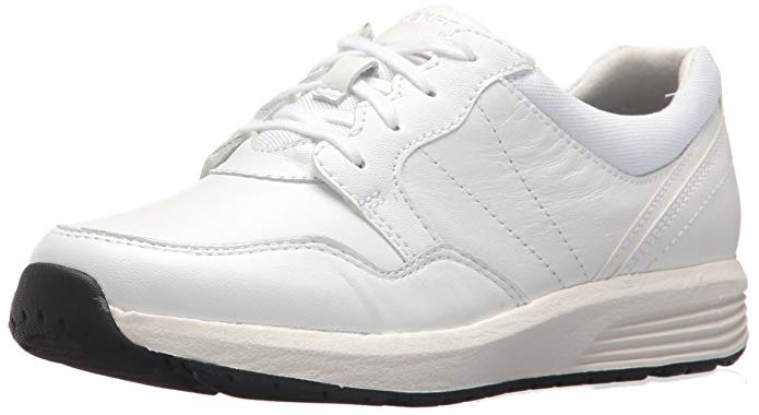 Rockport Women's Trustride W Tie Fashion Sneaker