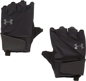 Under Armour Training Half Finger Gloves