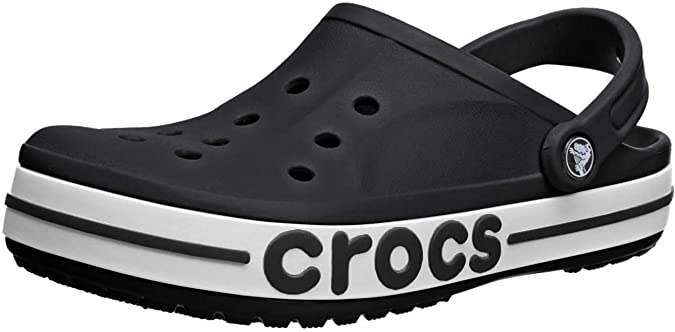 crocs Unisex-Adult Bayaband Clog Clogs