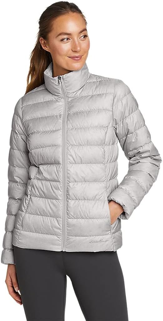 Eddie Bauer Women's CirrusLite Down Jacket