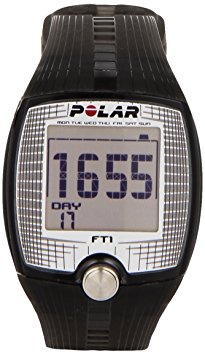 Polar FT1 Heart Rate Monitor and Sports Watch