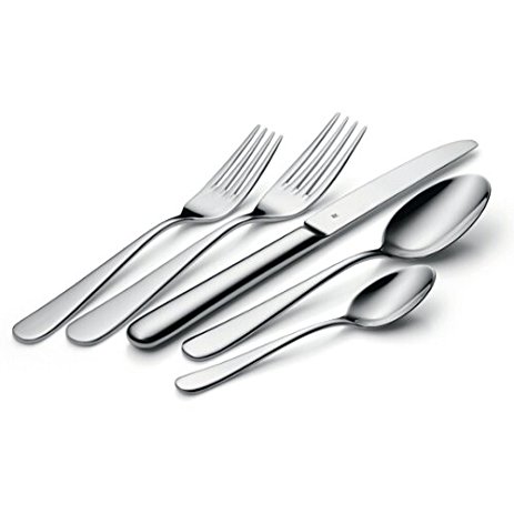 WMF Carlton 20-Piece Flatware Placesetting, Service for Four