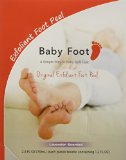 Baby Foot Deep Exfoliation For Feet peel lavender scented24 floz