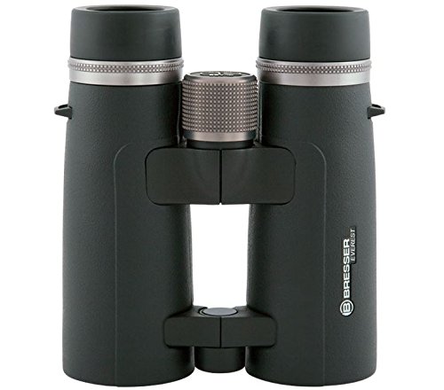 Bresser 17-02000U Everest Binocular, 8X 42mm