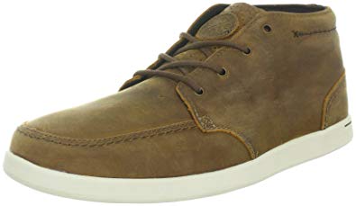 Reef Men's Spiniker Mid NB Fashion Sneaker