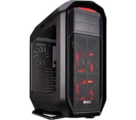 Corsair Graphite 780T MSI X99A GODLIKE GAMING Motherboard/Intel Extreme Deca Core i7-6950X 3.0GHz/128GB DDR4/2TB-SSD/2x SLI GTX 1080 8GB GDDR5X/1200W PSU/Win10Pro Gaming Desktop