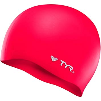 TYR Wrinkle Free Silicone Cap