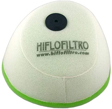 Hiflofiltro HFF1018 Single Dual Stage Racing Foam Air Filter