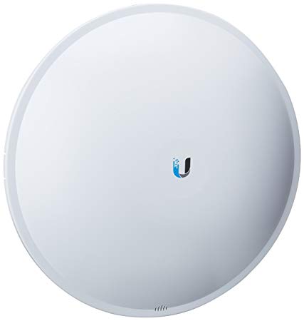 Ubiquiti PowerBeam AC Pbe-5AC-500 - Wireless Bridge - AirMax AC