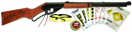 Daisy Outdoor Products Red Ryder Fun Kit Boxed BrownBlack 354 Inch