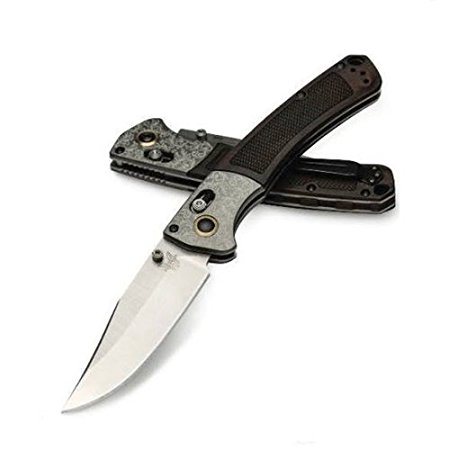 Benchmade 15080-1601 Crooked River -