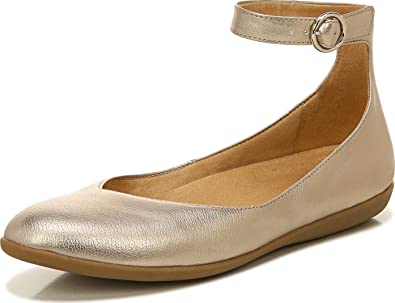 Naturalizer Women's Valentina Ballet Flat