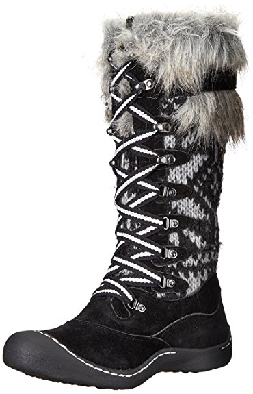 MUK LUKS Women's Gwen Snow Boot