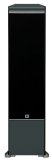 JBL ES90BK 4-Way Dual 8-Inch Floorstanding Speaker - Black