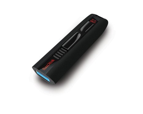 SanDisk Extreme SDCZ80-016G 16GB USB 3.0 Flash Drive