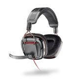 Plantronics GameCom 780 Gaming Headset with Surround Sound - USB Compatible with PC - Certified Refurbished