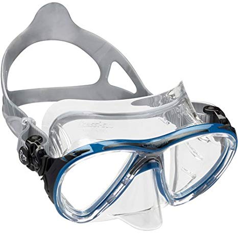 Cressi Big Eyes Evolution Mask