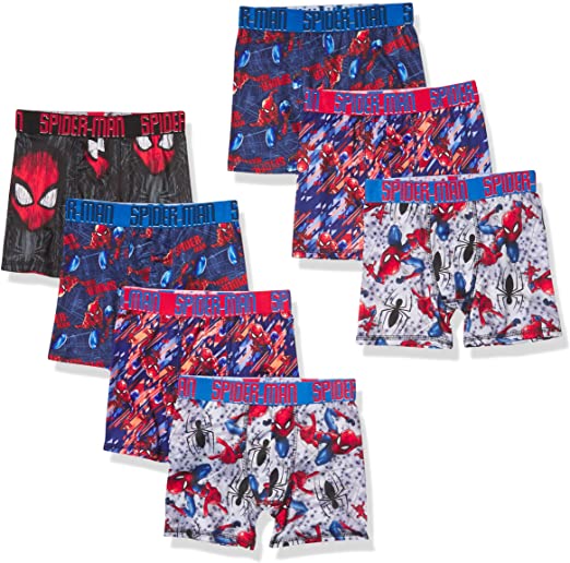 Marvel Boys Underwear Multipacks