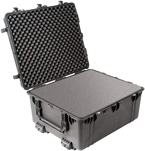 Pelican 1690 Case