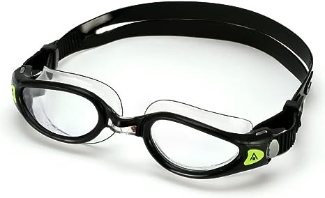 Kaiman EXO Adult Swimming Goggles