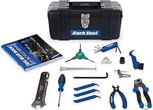 Park Tool SK-4 - Home Mechanic Starter Kit