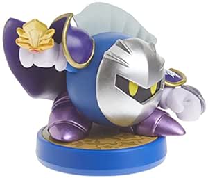 Meta Knight amiibo - Nintendo Switch