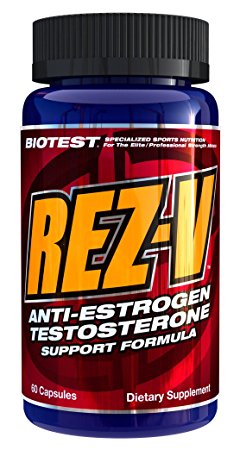 Rez-V™ Highly Pure Resveratrol - 60 capsules
