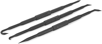 Titan Tools - 3-Pc Pick Set (17714)