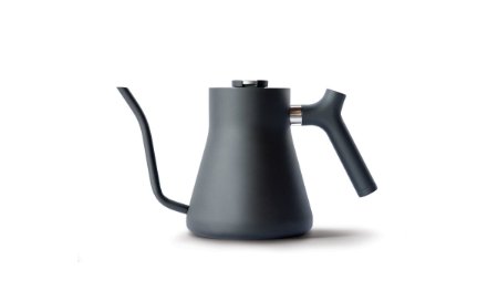 Fellow Stagg Pour Over Kettle, Matte Black