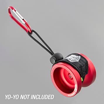 YoYoFactory Belt Clip Yo-Yo Holder
