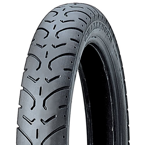 Kenda K657 Challenger Street Tire - 100/90H19 FRT