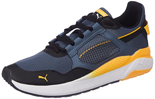 Puma Unisex-Adult Anzarun Grid Walking Shoe