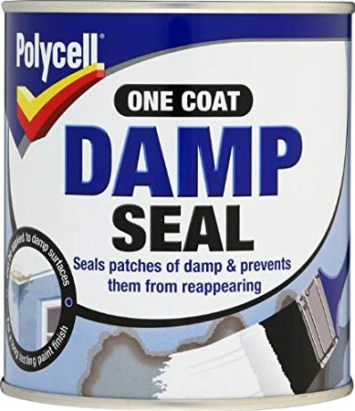 Polycell Damp Seal, 500 ml