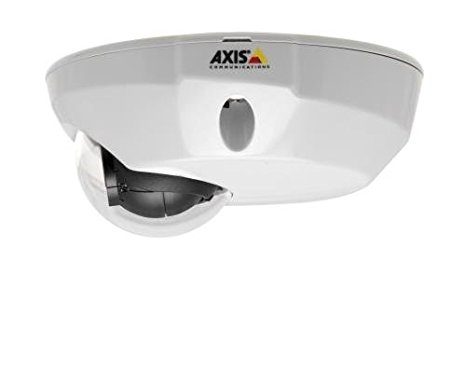 Axis M3114-R M12 Network Camera (0359-001)