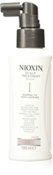 Nioxin Scalp Treatment System 1 100 ml