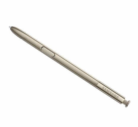Official SAMSUNG Galaxy Note5 Stylus Touch S Pen EJ-PN920 for Galaxy Note 5 SM-N920 - Gold