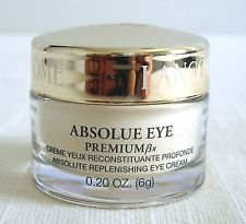 Lancome_Absolue Eye Premium Bx Absolute Replenishing Eye Cream 0.2oz (read description)