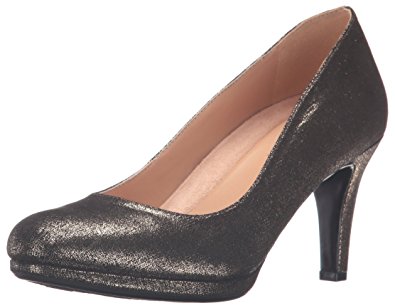 Naturalizer Women's Michelle Platform Pump