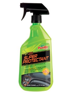 Turtle Wax T-97R F21 Super Protectant - 20.8 oz.