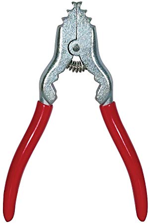 Satco 90-099 Chain Pliers, Color