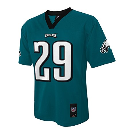 NFL Youth Boys 8-20 Mid-Tier Jersey