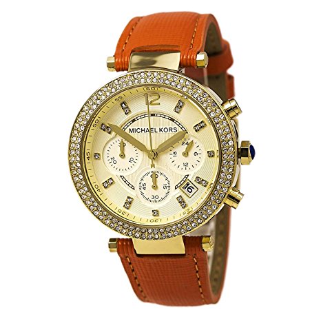 Michael Kors MK2279 Women's Watch