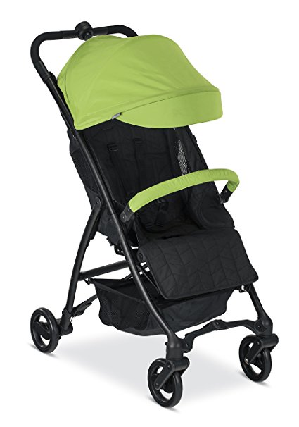 Britax B-Mobile Stroller, Apple