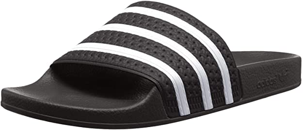 adidas Men's Adilette Sneaker