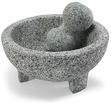 Danesco Molcajete - Granite